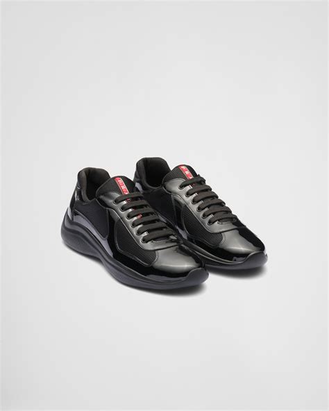 are prada shoes genuine.